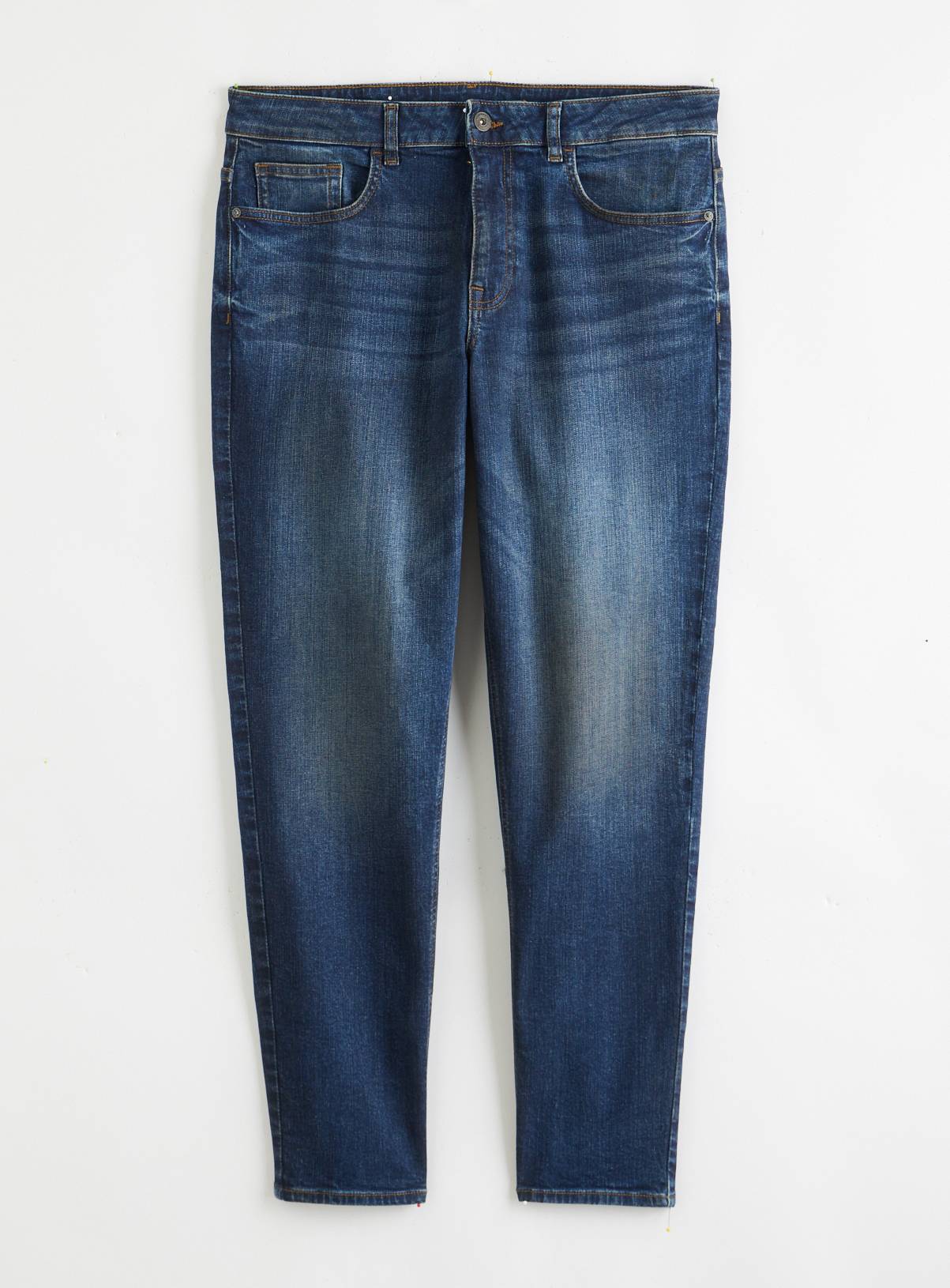 The Vintage Tapered Jeans 44L - Image 3